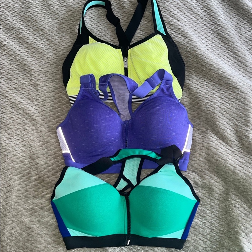 VSX Sports Bras